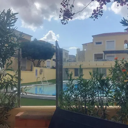 Villa Mervilla Caleta De Fuste