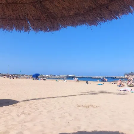 Mervilla Caleta De Fuste