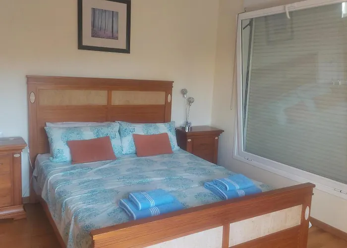 Mervilla * Caleta De Fuste