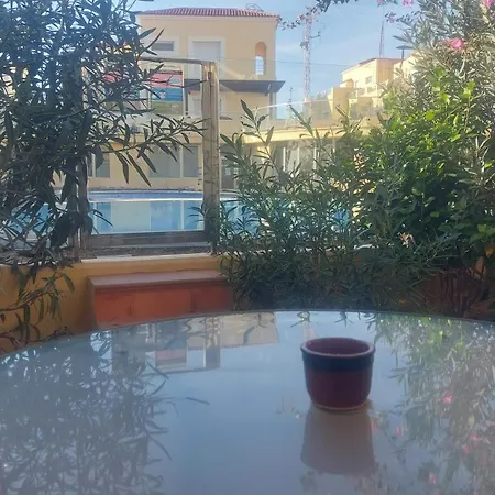 Villa Mervilla *