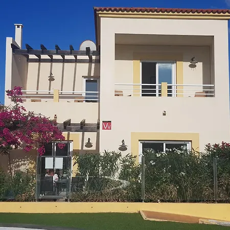 Villa Mervilla *