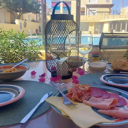 Mervilla Caleta De Fuste