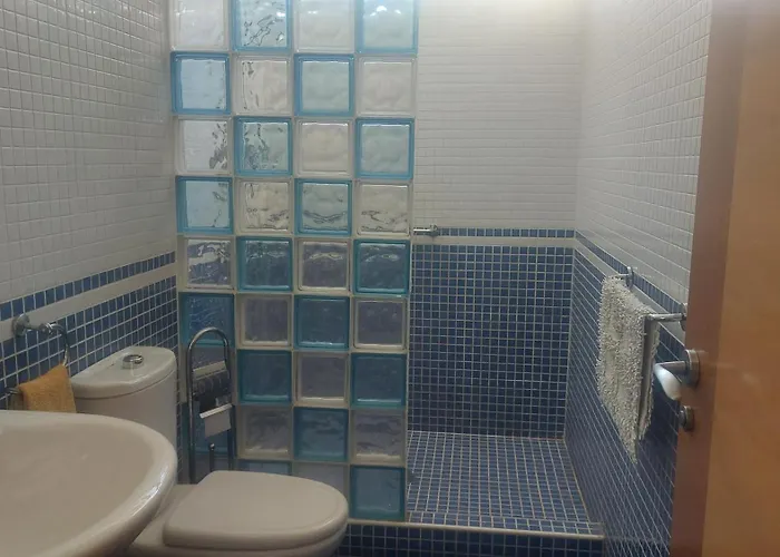 Villa Mervilla Caleta De Fuste