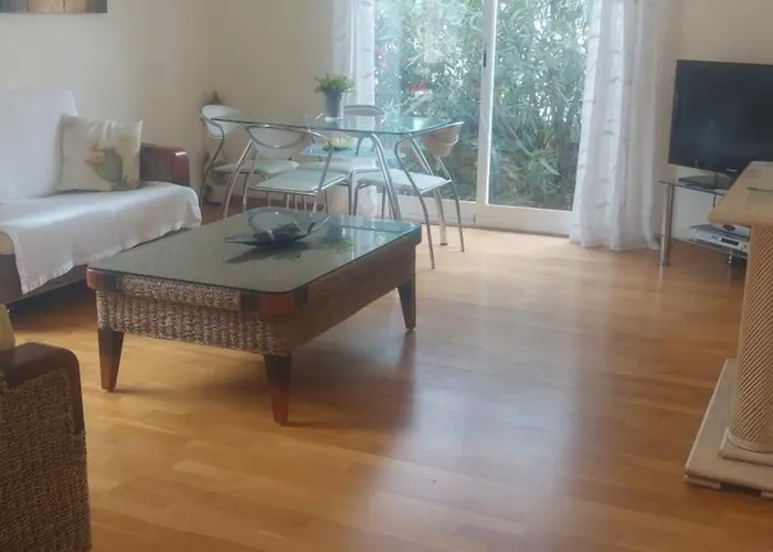 Mervilla * Caleta De Fuste