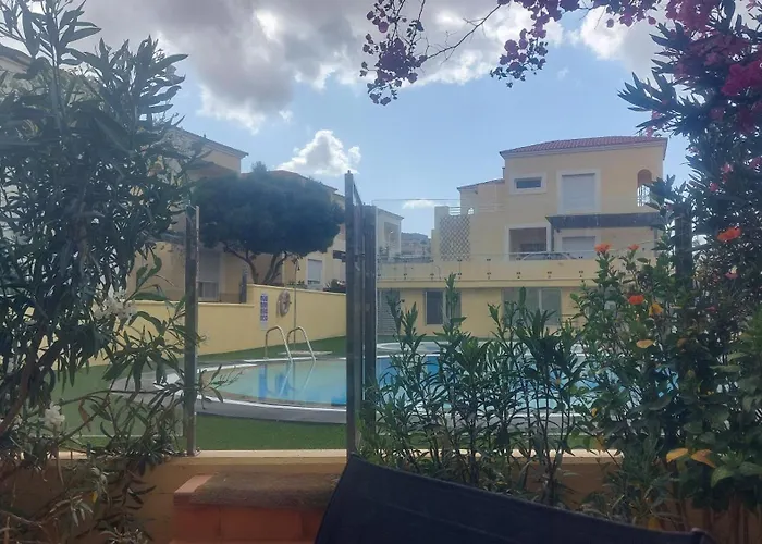 Villa Mervilla Caleta De Fuste