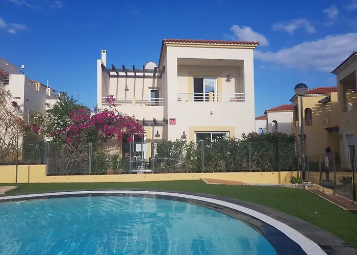 Mervilla Caleta De Fuste