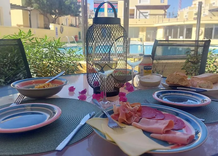 Mervilla Caleta De Fuste