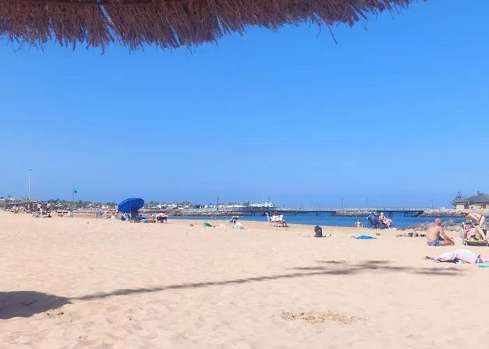 Mervilla Caleta De Fuste