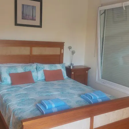 Mervilla * Caleta De Fuste