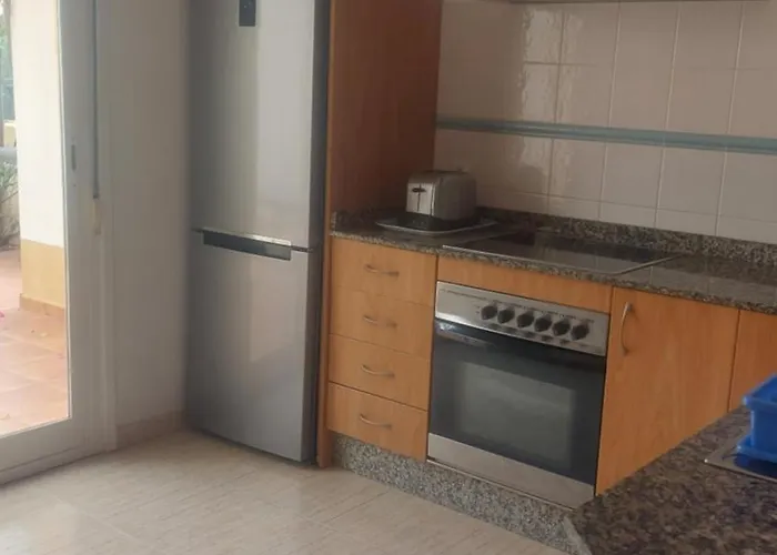 Mervilla * Caleta De Fuste